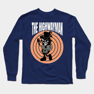 Original Street // The Highwayman Long Sleeve T-Shirt